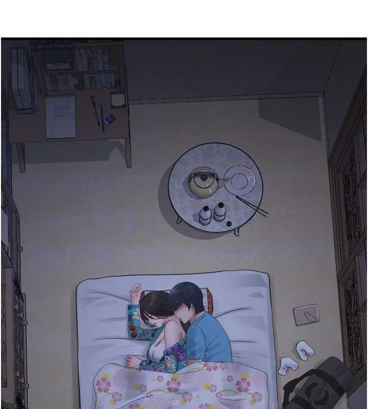 水电工日誌第80話-深夜拜訪的男客