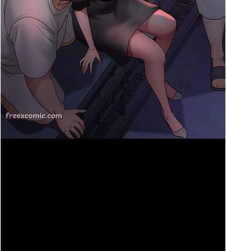 夜间诊疗室第94話-上流階層的樂園