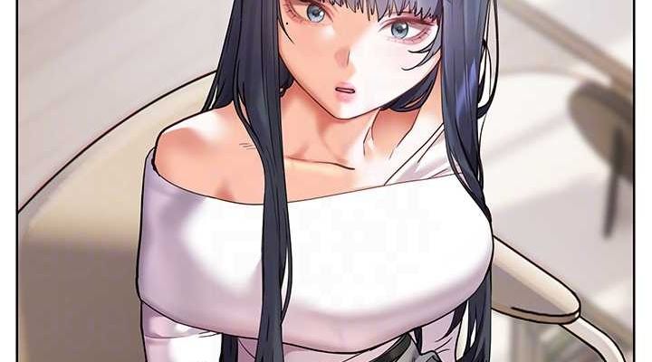 老师的亲密指导第37話-老師的成人級副業!