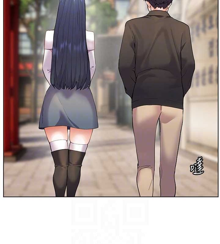 老师的亲密指导第37話-老師的成人級副業!