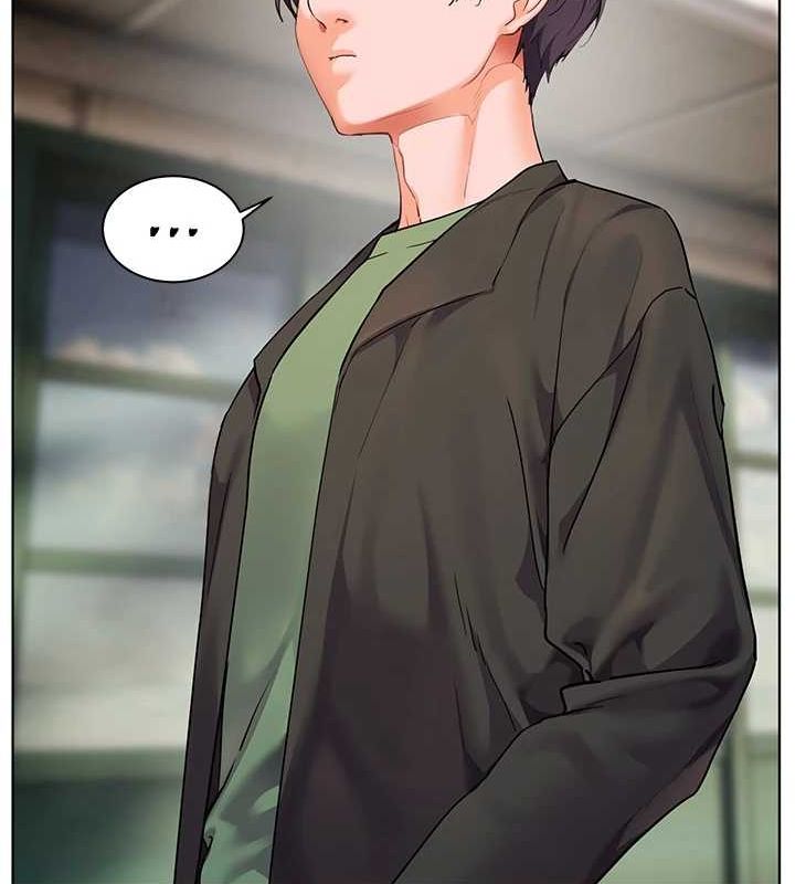 老师的亲密指导第37話-老師的成人級副業!