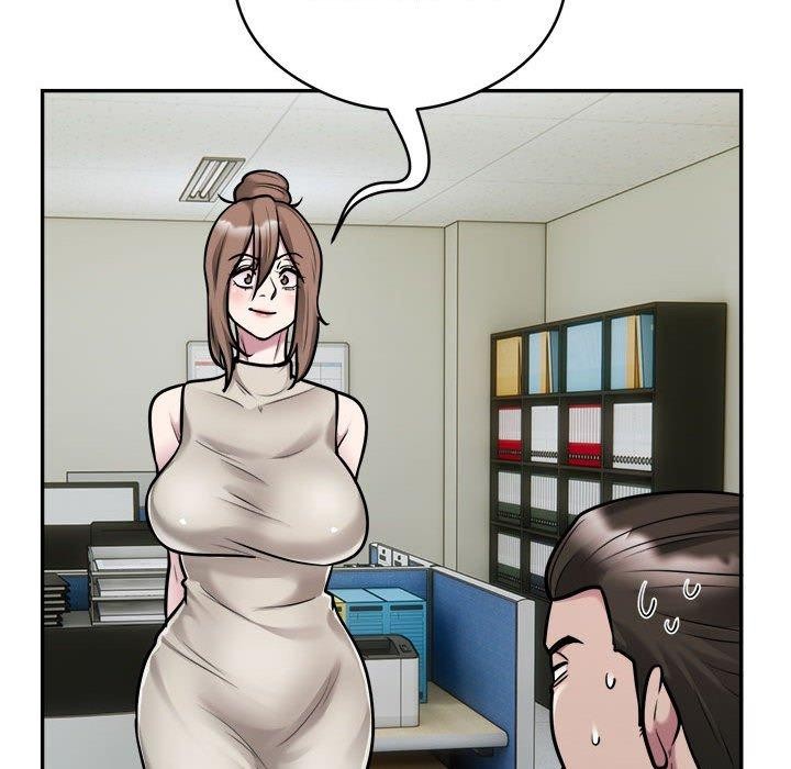 银行业务员的秘密第34話