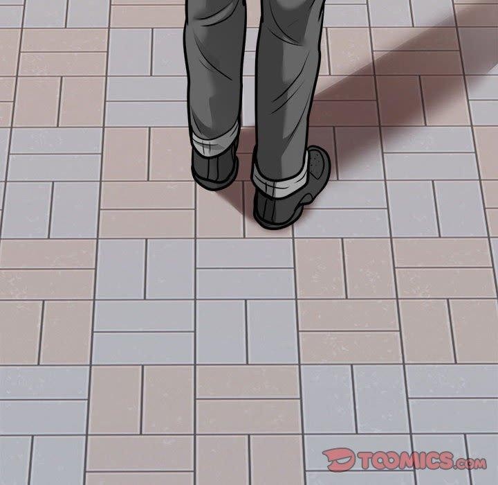 银行业务员的秘密第34話