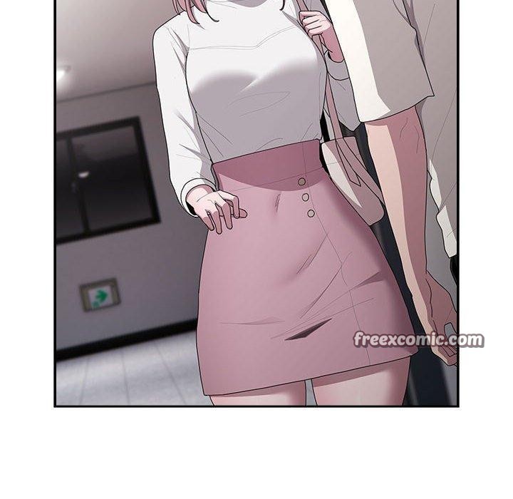 大企业里的小秘密第25話