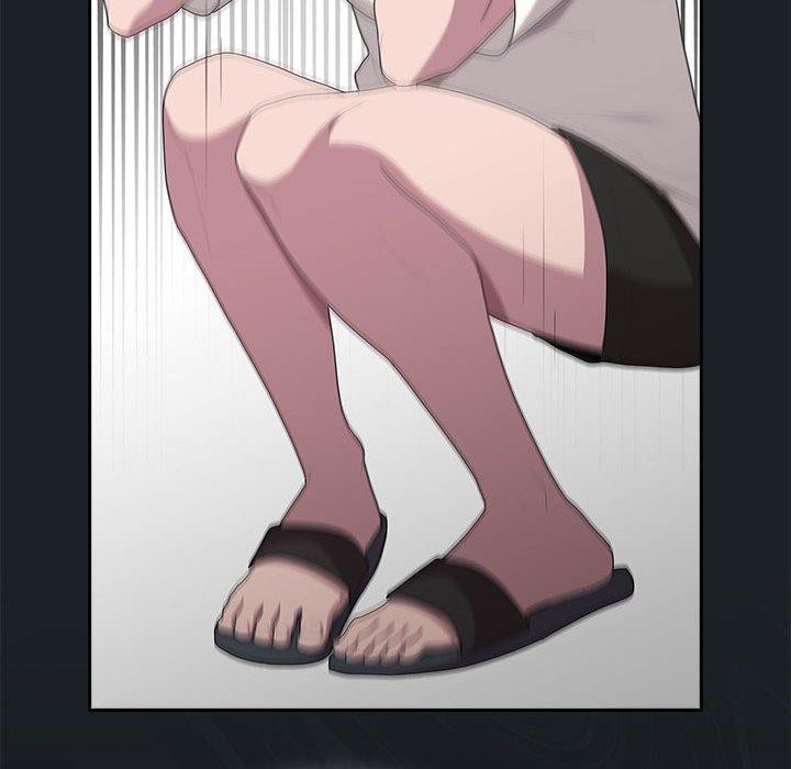 大企业里的小秘密第25話