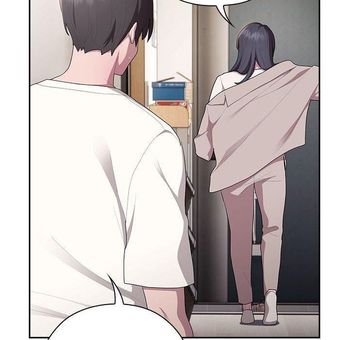 大企业里的小秘密第25話