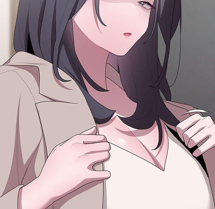 大企业里的小秘密第25話