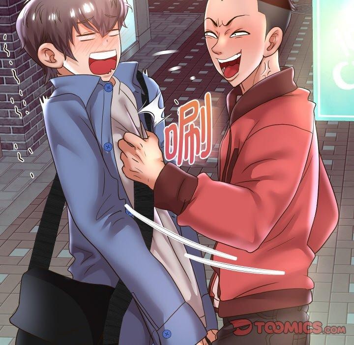 重生之长枪无敌第44話