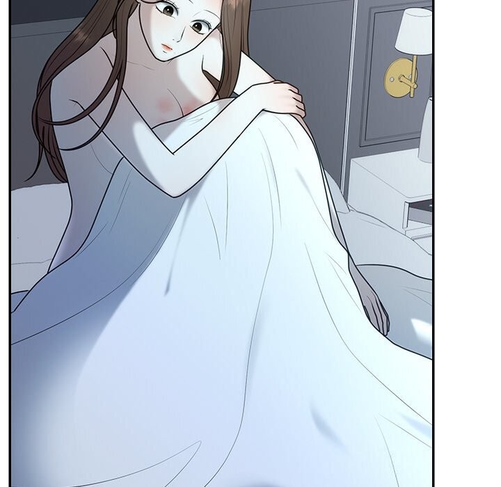 婚姻束缚第21話