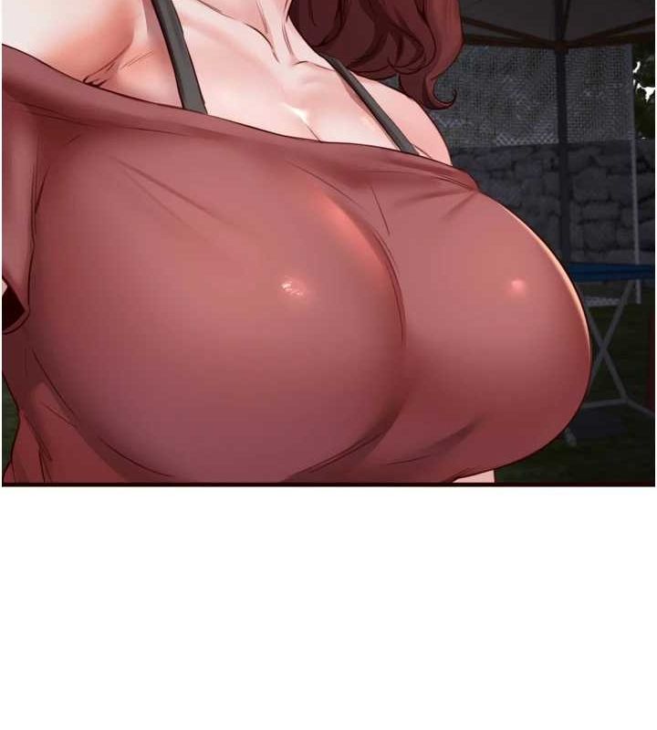 熟女自助餐第26話-我更喜歡那樣的女人