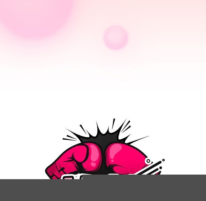 热情拳击馆第11話