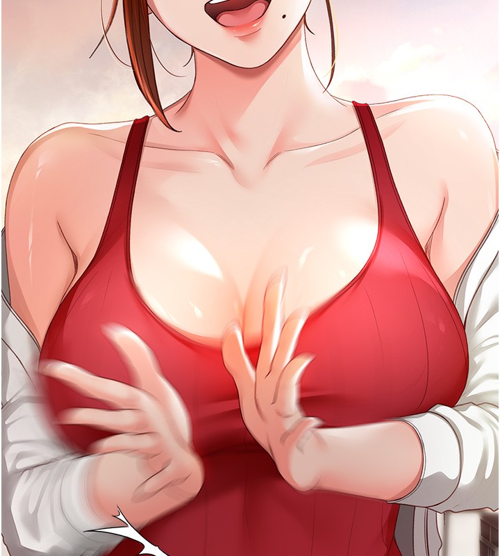 顶加套房的春天第1话-能让麻雀变大鵰的系统?!