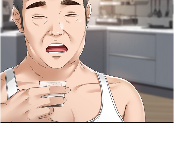 顶加套房的春天第2话-[任务一]偷看人妻手淫