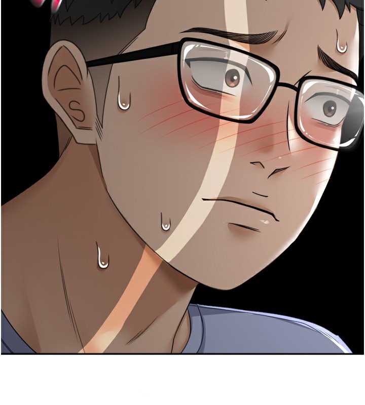 顶加套房的春天第2话-[任务一]偷看人妻手淫