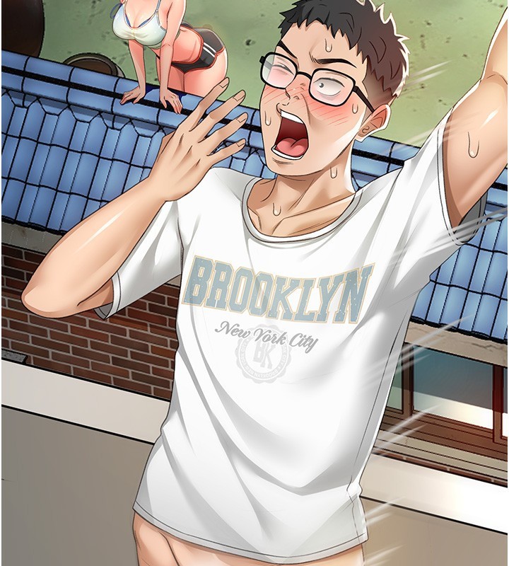 顶加套房的春天第4话-你拿我的内裤自慰吗&hellip;?