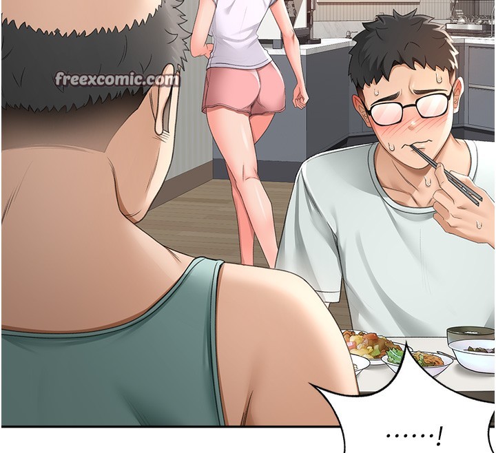 顶加套房的春天第4话-你拿我的内裤自慰吗&hellip;?