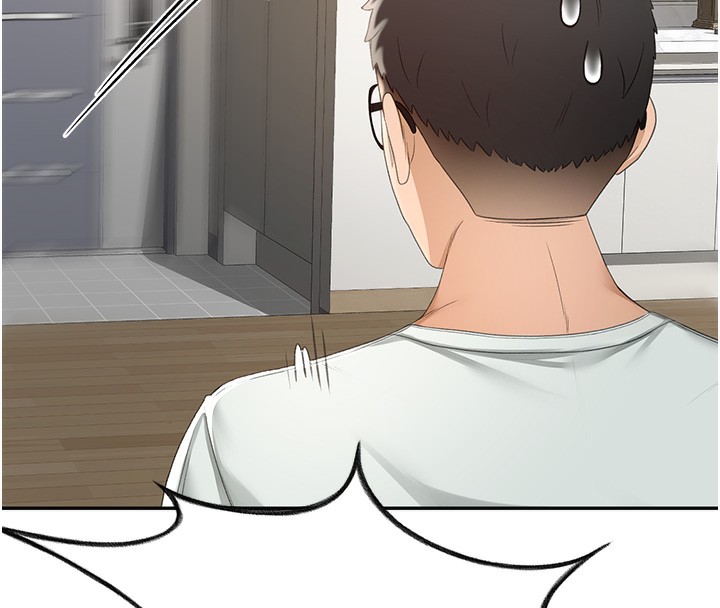 顶加套房的春天第4话-你拿我的内裤自慰吗…?