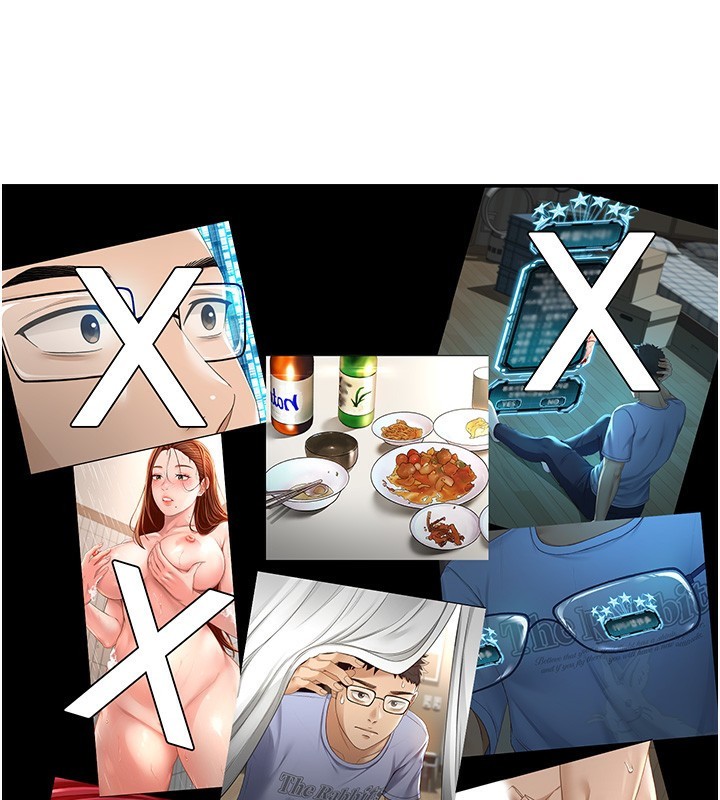 顶加套房的春天第5话-你现在就尻给我看