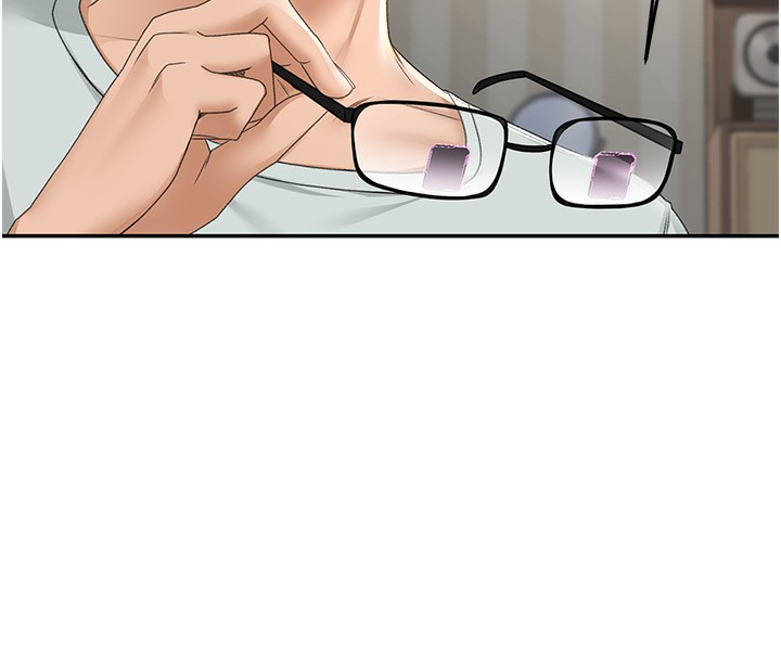 顶加套房的春天第7话-慾火焚身的两人