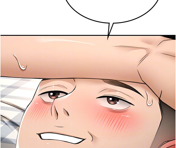 顶加套房的春天第7话-慾火焚身的两人