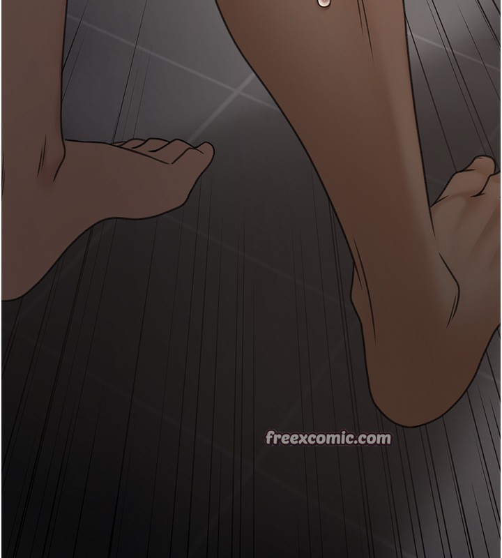 顶加套房的春天第7话-慾火焚身的两人