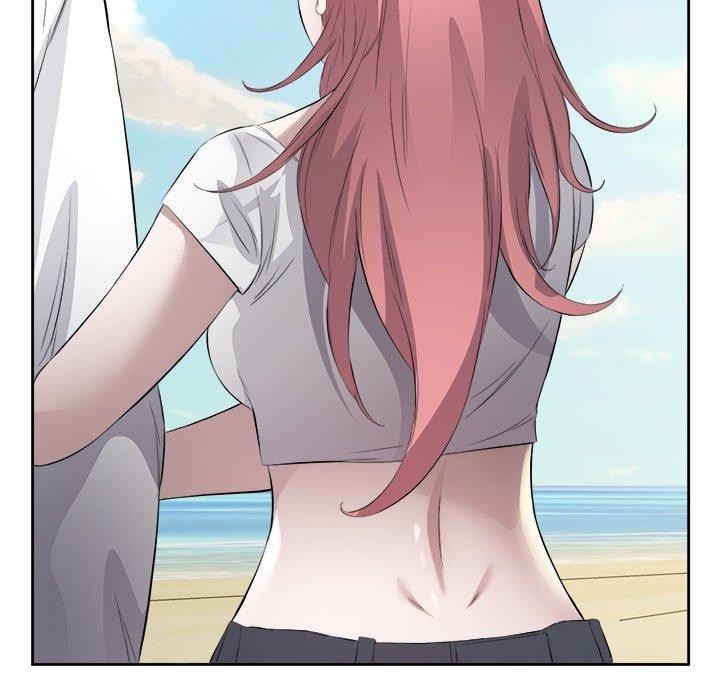 回归单身的继女第17話