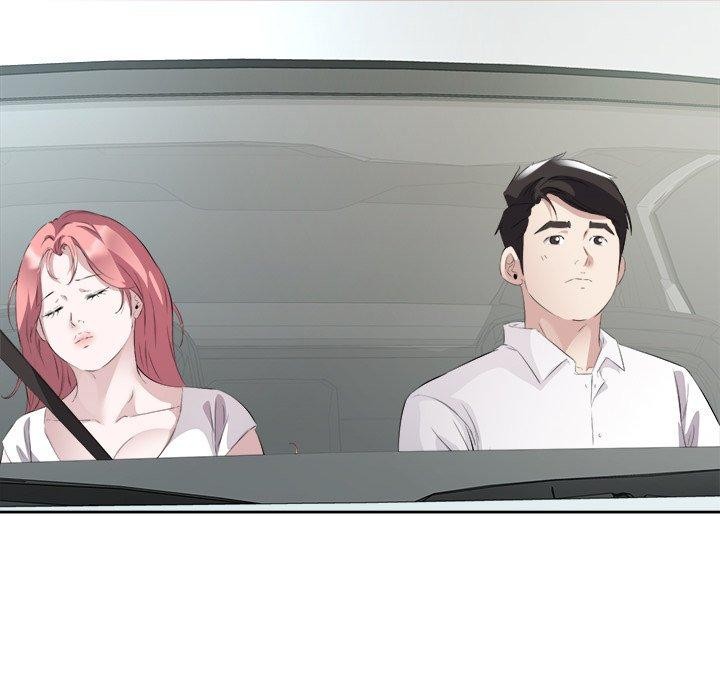 回归单身的继女第17話