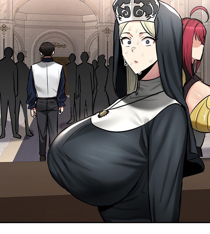 重生士兵的雌性征服日誌!第54話