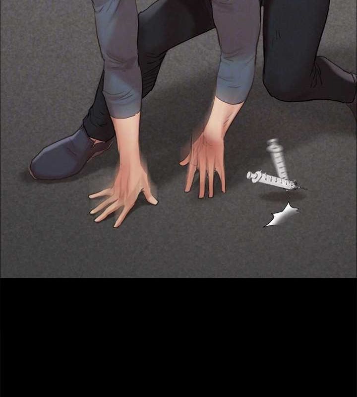 协议换爱(无码版)第149話-被我上總比被輪姦好