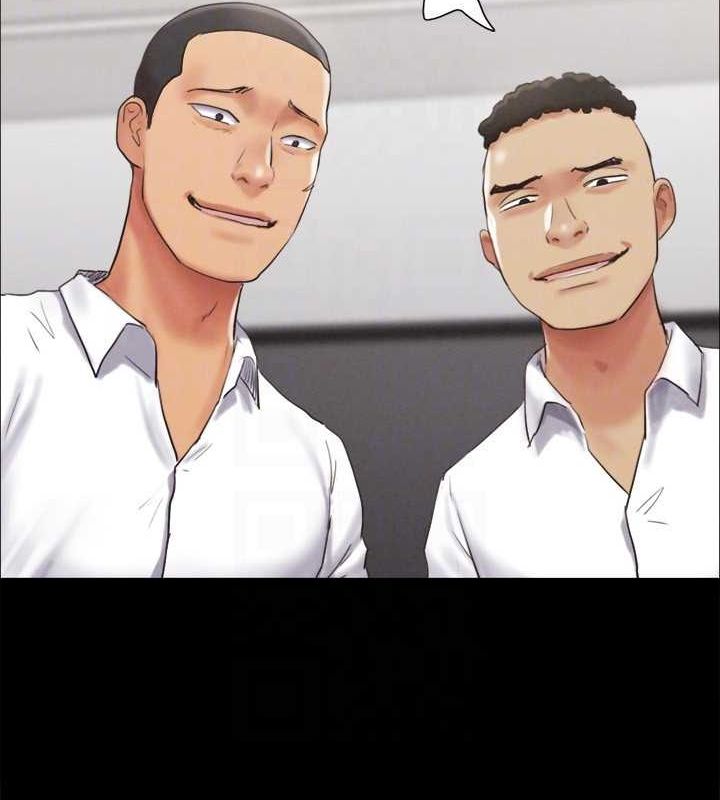 协议换爱(无码版)第150話-比韶恩還讚的鮑魚