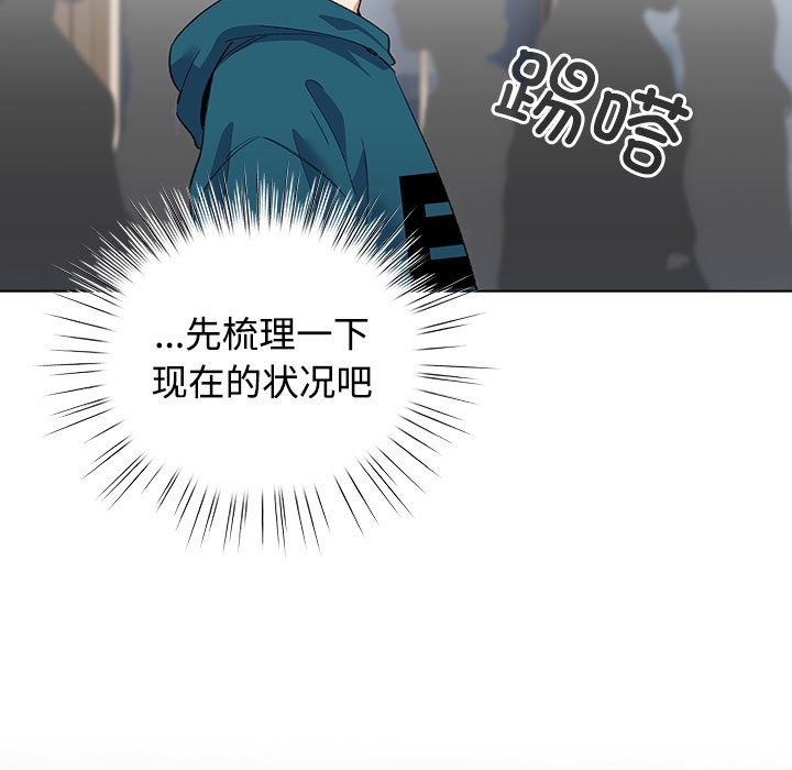 配角的生存任务第1话