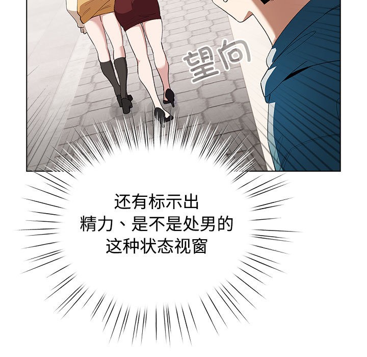 配角的生存任务第1话