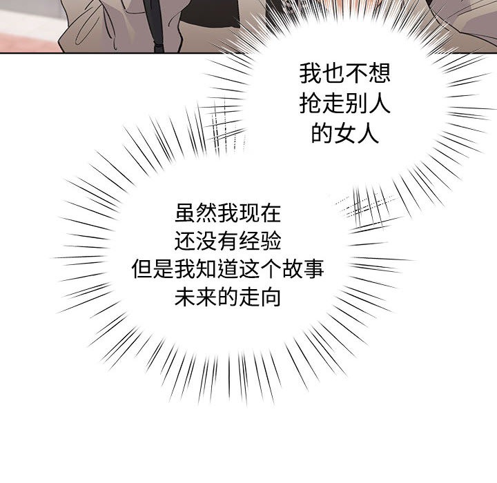 配角的生存任务第1话