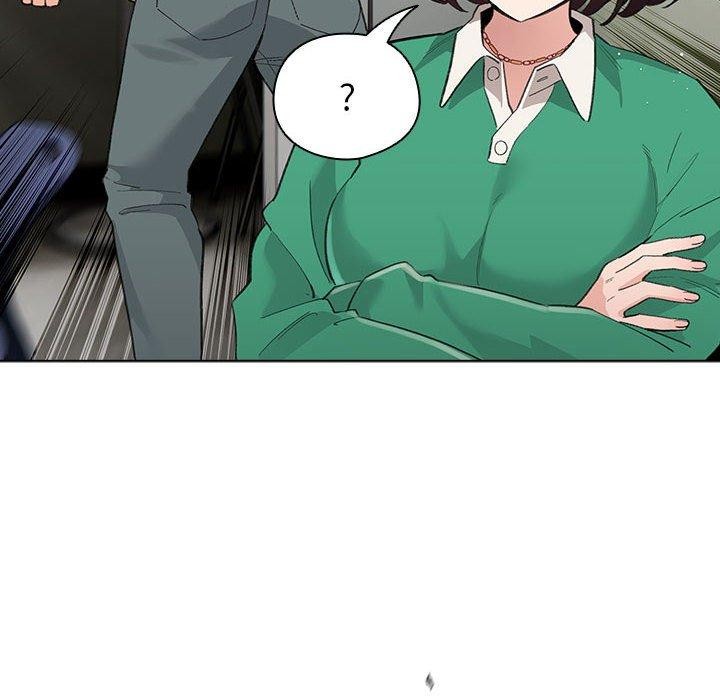 配角的生存任务第3话