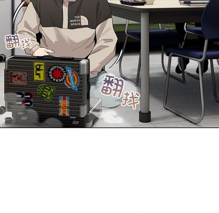 配角的生存任务第3话