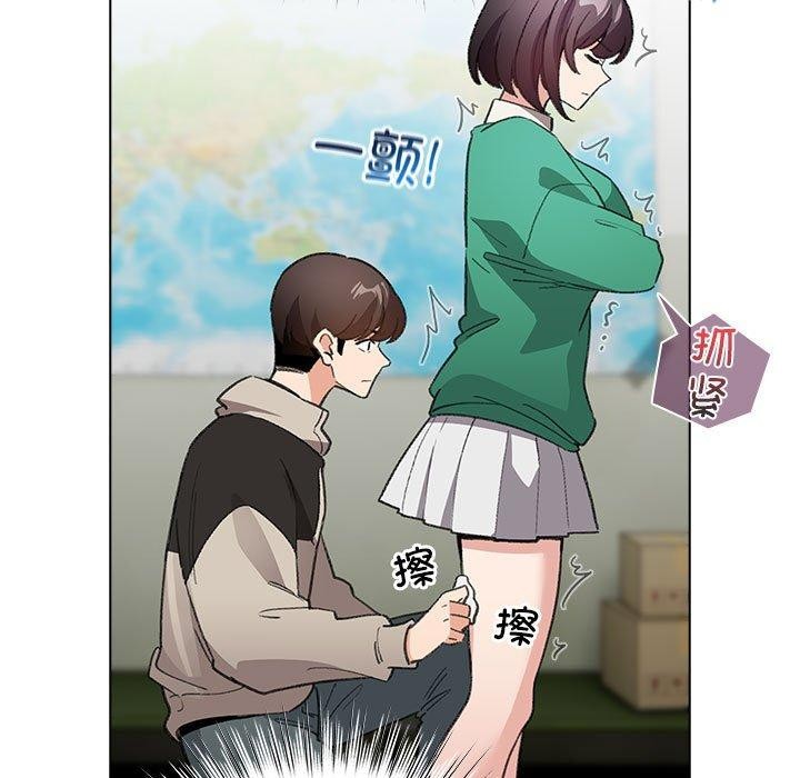 配角的生存任务第3话