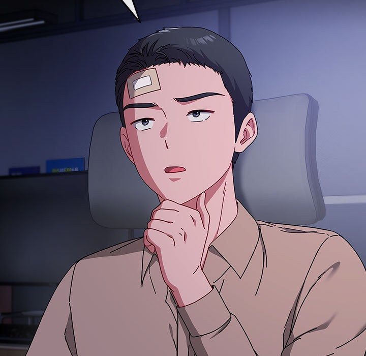 爱上你也好第2话