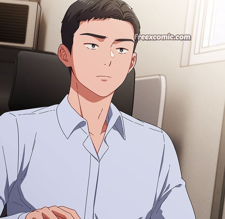 爱上你也好第3话