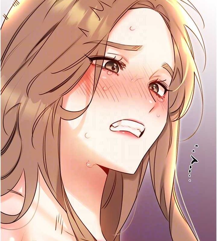 性运刮刮乐第47話-崩壞的校園女神