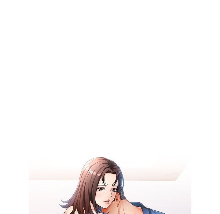 可以爱你吗第42話