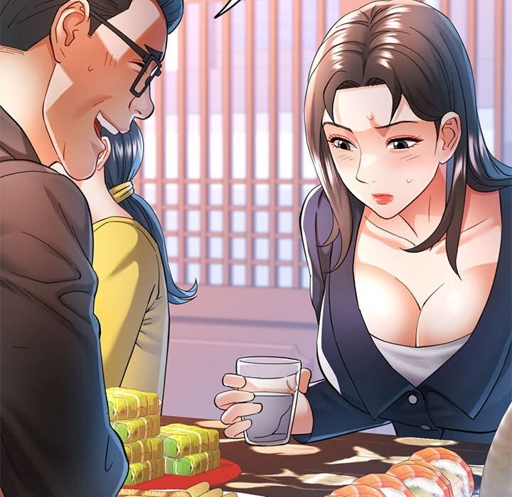 可以爱你吗第42話