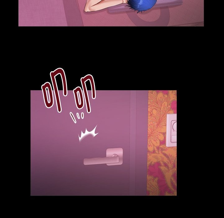 私密的牵绊第44話