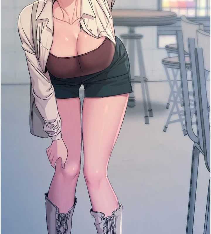 恶次人生第14話-想幹我嗎?&hearts;