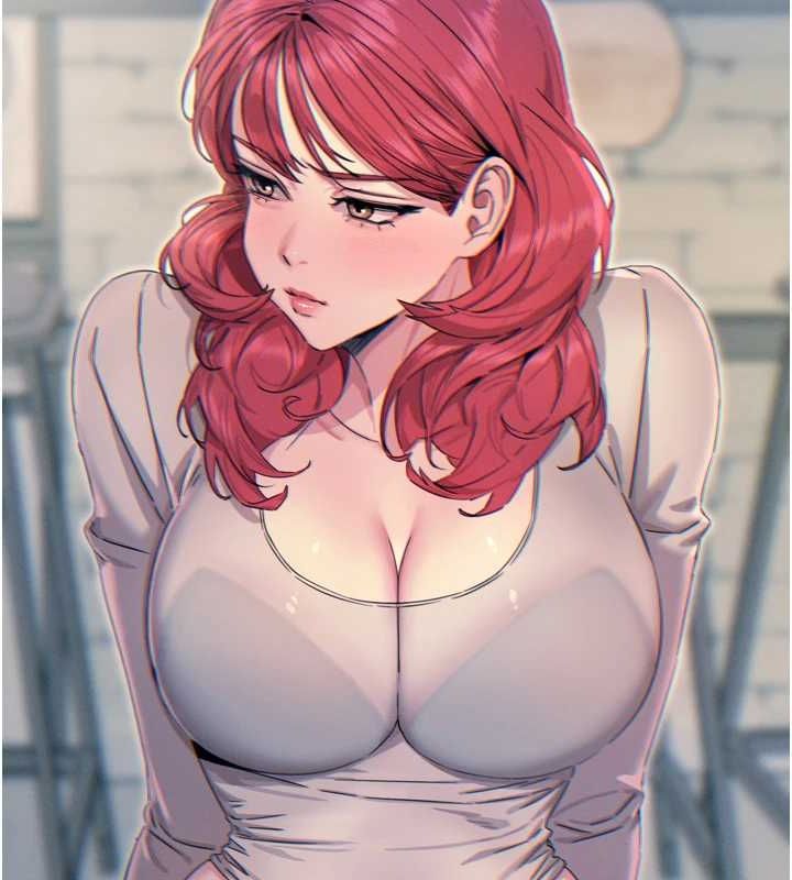 恶次人生第14話-想幹我嗎?&hearts;