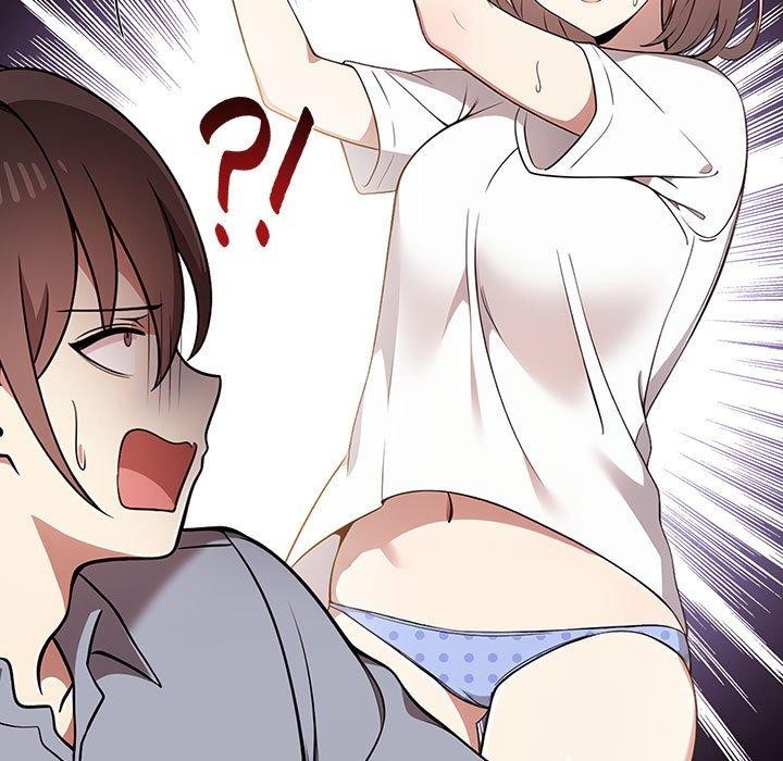 其实我很喜欢你第39話