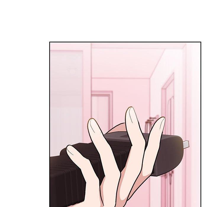 其实我很喜欢你第39話