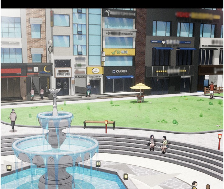 韶恩第38話-我無法給你刺激了嗎&hellip;?