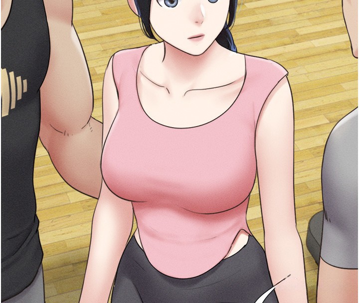 韶恩第38話-我無法給你刺激了嗎&hellip;?