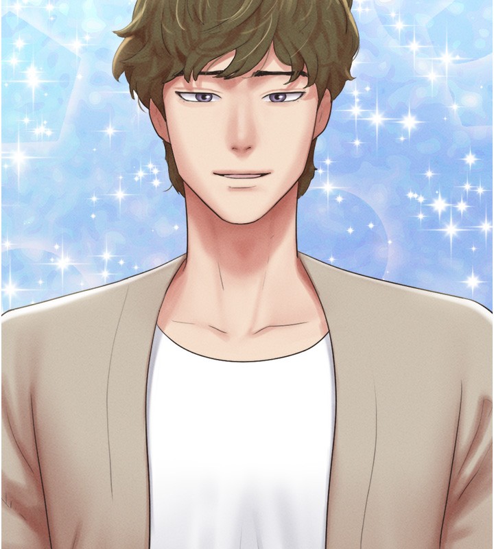 韶恩第38話-我無法給你刺激了嗎&hellip;?