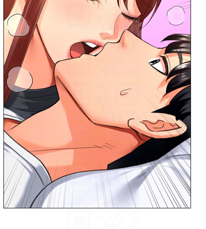 猎爱转蛋机第27話-用那對奶報答我